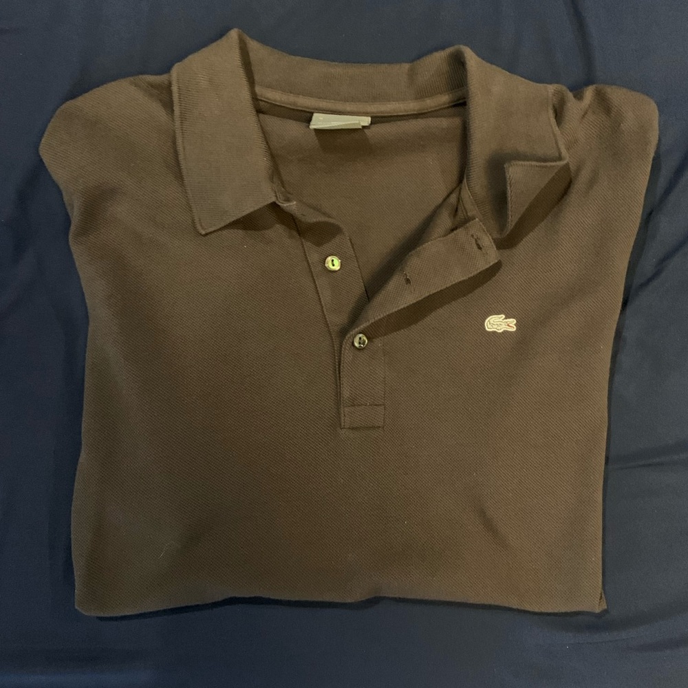Lacoste Men’s Polo